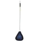 Skimmer Pond Net 1 Count / Small (Black / Silver) By Danner