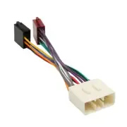 HiFi Stereo Wiring Sound Cable Connection for Quick Stereo Equipment Connection