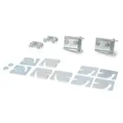 SuperPro Camber Caster Adjusting Kit - SPF1600-V8K