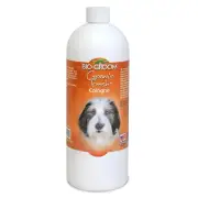 Groom'N Fresh Dog Cologne - Dog Perfume, Dog Bathing Supplies, Puppy Cologne, Do