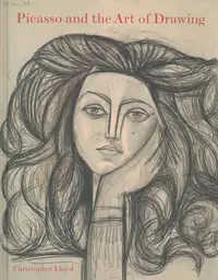 在飛比找誠品線上優惠-Picasso and the Art of Drawing