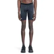 [NIKE] Nike Pantaloncini da corsa Aeroswift Black