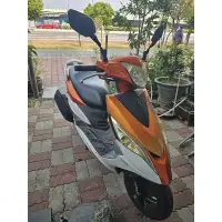 在飛比找蝦皮購物優惠-《自售》中古 二手車 機車，摩托車，三陽 SYM z1 Z1