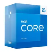 [BX8071513400] Core i5 13400 CPU, 3.3GHz 4.6GHz Turbo 13th Gen LGA1700 10-Cores