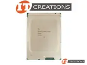 INTEL XEON GOLD 18C PROCESSOR 6416H 2.20GHZ 165W SAPPHIRE RAPIDS PK8071305121101