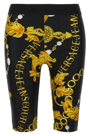 VERSACE JEANS COUTURE 'Chain Couture' Cyclist