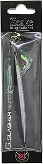 ZEAKE G Slasher Ver. 2, 2.1 oz (60 g), 004 Anchovy