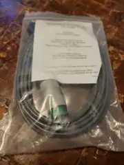 Maguire Enterprises ME590102 Interconnect ECG Cable Datascope Passport Medtronic
