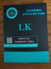 Apple Watch Screen Protector LK Brand