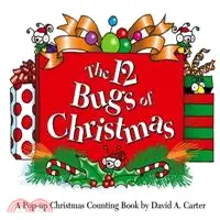 在飛比找三民網路書店優惠-The 12 Bugs of Christmas ─ A P