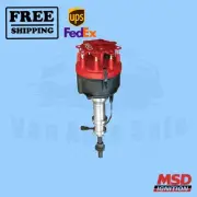 Distributor MSD for Ford Thunderbird 77-1993