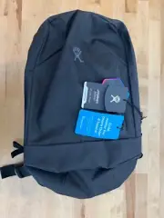 HYDRO FLASK Hydration backpack, 20 liter Journey Series, Black M/L Camelback