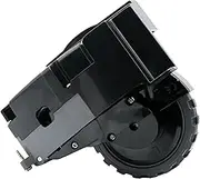 Wheel Right Left Parts. Compatible for IRobot Roomba I7 I7+ I8 I8+ I6 I6+ I4 I3 I3+ J7 Series Traveling Wheel Vacuum Cleaner Accessories(Left)