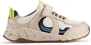 [Clarks] Unisex Kid's Selva Hero K Sneaker