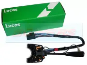 LUCAS 39309 119SA BHA4948 INDICATOR + HORN STALK COLUMN SWITCH MG MIDGET MGB-GT