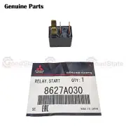 GENUINE Mitsubishi ASX Challenger Delica Lancer Evolution Lancer Relay