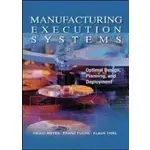 在飛比找蝦皮購物優惠-<姆斯>Manufacturing Execution Sy