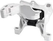QRYIPPDM Front Engine Motor Mount Kit Compatible with 2014-2018 Mazda 3 2.0L & 2014-2017 Mazda 6 2.5L & 2013-2016 Mazda CX-5 2.0L A4446, FF014