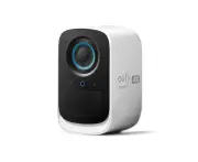 Eufy Security Eufy Cam 3C (S300) 4 Pack Plus Homebase 3