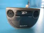 TaylorMade Putter TP TRUSS M4TH Original Steel 33 3