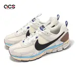 NIKE 休閒鞋 WMNS ZOOM VOMERO 5 PRM 女鞋 DESIGN BY JAPAN 米白 HF4524-111