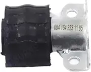 SUANCHANG-AUTO Replacement# 1643231185 Front stabilizer bar rubber sleeve 1pc/set