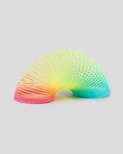 [Mooloola] Mooloola Rainbow Slinky