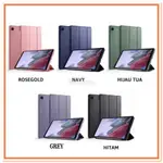 SAMSUNG 三星 GALAXY TAB A8 2019 T295 T290 翻蓋皮套翻蓋支架矽膠