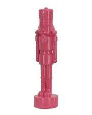 HGTV 23in Decorative Nutcracker