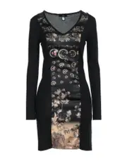 [CAVALLI CLASS] CAVALLI CLASS Mini dresses - Item 15247678