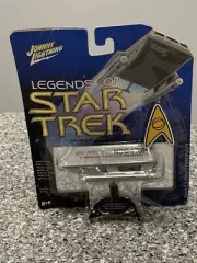 Johnny Lightning Star Trek Series 1 Galileo Shuttlecraft
