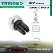 Tridon Oil Pressure Switch for Nissan 200SX Bluebird Cefiro Infiniti March