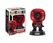 Pop! Vinyl - Star Wars - Episode VII The Force Awakens - Guavian