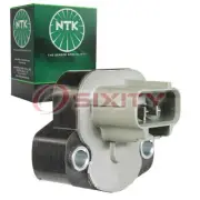 NGK NTK Throttle Position Sensor for 1999-2003 Dodge Ram 3500 Van 5.2L 5.9L je