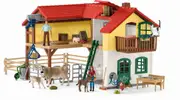 Large Farm House