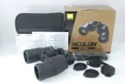 Nikon Accuron A211 8x42 Polo Prism Type Binoculars ACA2118X42 New in Box