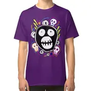 The Mighty Boosh logo T-shirt