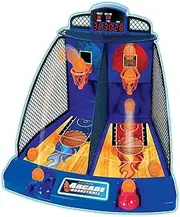 Electronic Arcade Basketball