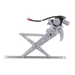 Tridon Power Window Regulator & Motor Assembly - TRM143