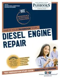 在飛比找博客來優惠-Diesel Engine Repair