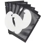 50/100/200Pairs Eye Patches Eyelash Extension under Eye Pads Makeuplashes Patch