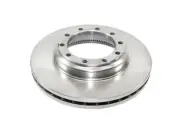 DuraGo 96MG95G Brake Rotor Fits 2008-2014 Hino 258ALP