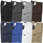 Dickies Men's 13" Multi-Pocket Pocket Loose Fit Work Shorts Style # 42283