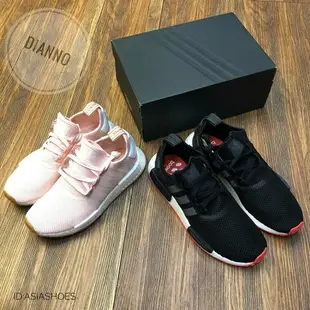 帝安諾 - 出清 Adidas NMD R1 限量 女鞋 男鞋 黑紅 黑白 紅底 粉紅 CQ2413 BB7588►超取399免運