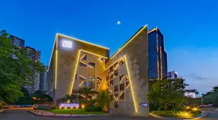 SSAW Boutique Hotel Liuzhou