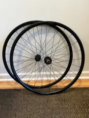 DT Swiss R 470 Aluminum 700c Wheelset with SRAM XDR freehub