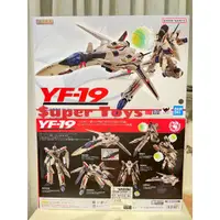 在飛比找蝦皮購物優惠-《$uper Toys》全新現貨 代理版 DX超合金 YF-