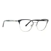 NEW Vera Bradley Jennie Cloud Vine 5318 CLOUD VINE Eyeglasses
