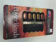 BOYESEN POWER REEDS 185 JOHNSON 5 PETAL XP300 GT300 THRU '85 MARINE BOAT