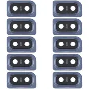 10-Piece Lens Cover For Samsung Galaxy A10 - Protect Your Camera